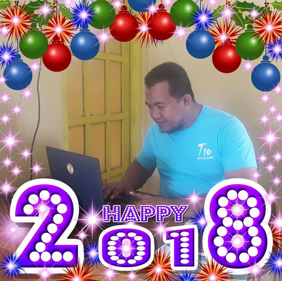 Tio Guides tweet media