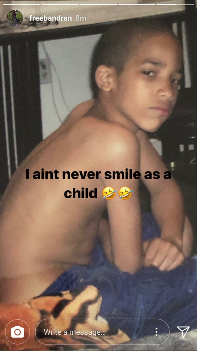 bricker_raw5th's tweet photo. @FreeBandRan This when you use to ride skateboards and wear tight jeans 🤦🏾‍♂️🙃😂😂😂😂😂😂 https://t.co/sdhEBkGjda
