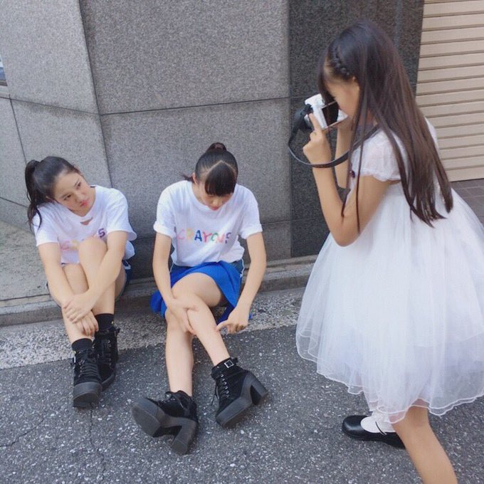 Twitterのコスプレ画像20