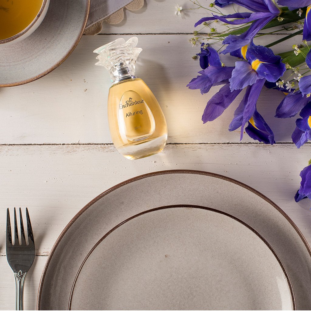 Enchanteur_In's tweet photo. Enchanteur’s Alluring EDT is all you need for those impromptu dinners with your loved one. https://t.co/2ODOSSYCES