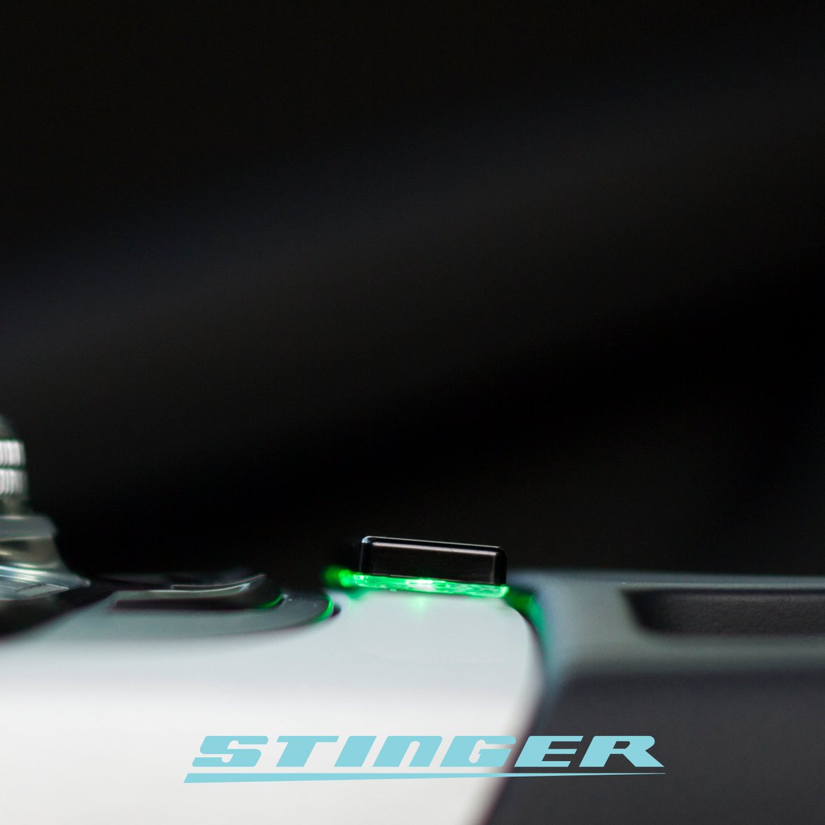 StingerHQ's tweet photo. Freedom Laser, designed to be seen. And not seen.
Any device installed in performance cars should abide by nearly impossible design requirements. Freedom Laser does. #Stinger #FreedomLaser #DrivingFreedom https://t.co/bZ6vy7z27I
