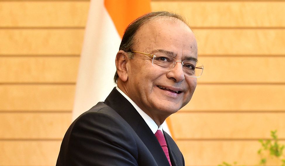 Wishing a very happy Birthday to our FM India & Senior leader of BJP Arun Jaitley ji.... 