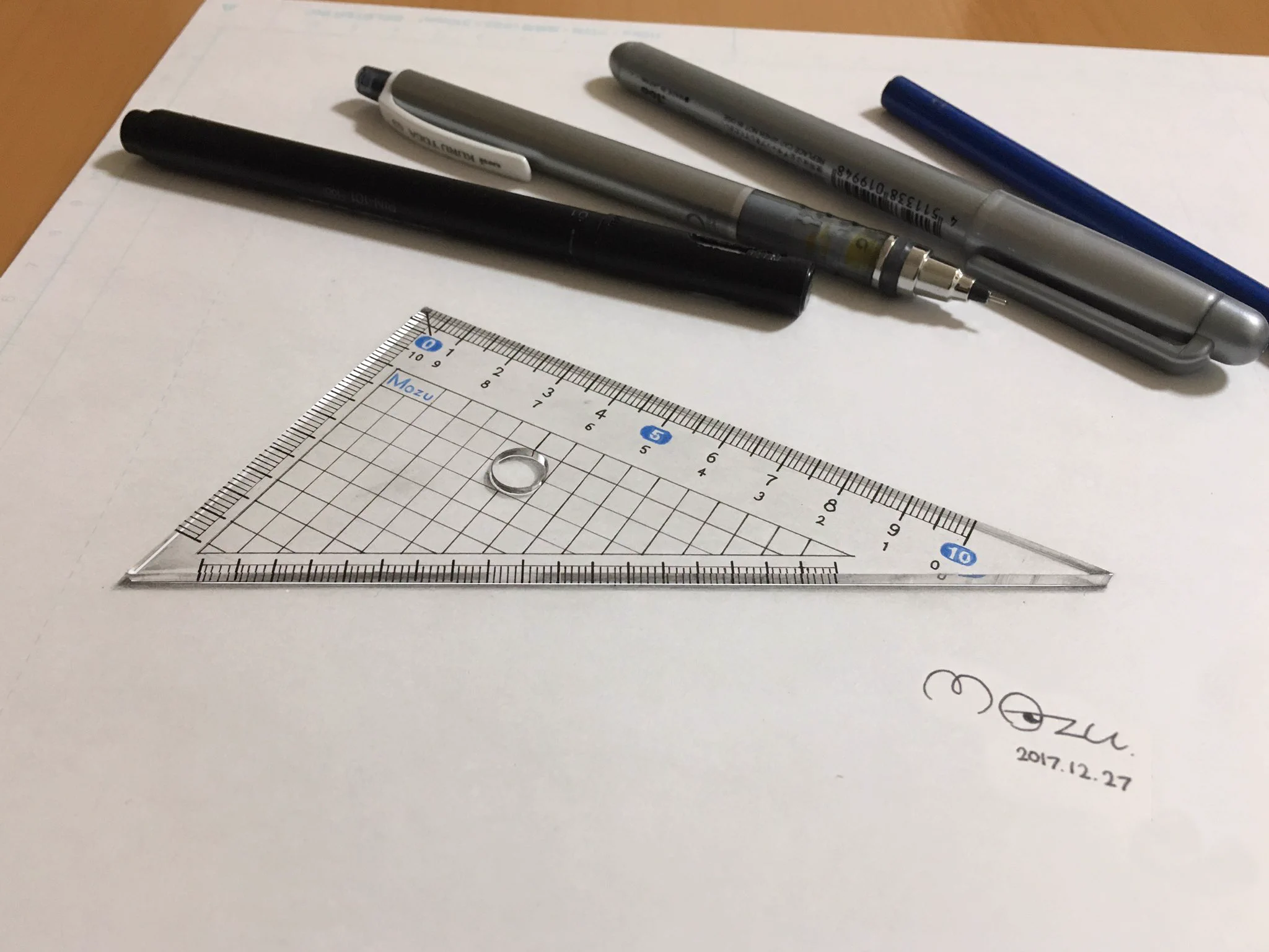天才かよww中学生の時からの才能がとどまるところを知らないイラストがこちらw
