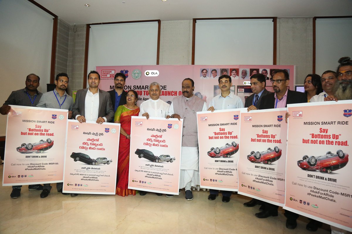 Ola tweet media