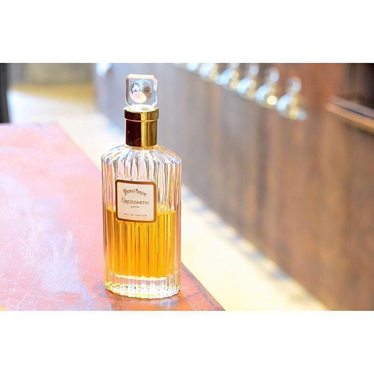 Shem - el- Nessim Grossmith perfume - a fragrance for women