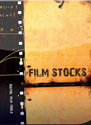 Software Review: Film Stocks V3 (Software Review) - microfilmmaker.com/2017/12/filmst…