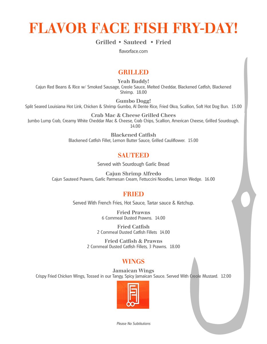 This Friday is Fish Fry-Day!!.. Join us at Pretty Much Styles &amp; Cuts in Rancho Cordova!!.. 3-7 PM. 3579 Mather Field RD.