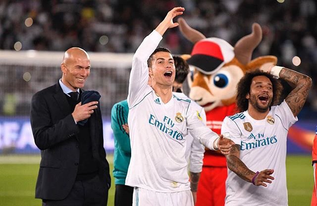 Matongo_Jnr's tweet photo. @Cristiano hve @MarceloM12 

n @AlvaroMorata hve @CesarAzpi 

@EmmanuelOkwi have #kichuya

YANGA NA NYINYI? 😂 https://t.co/ZfMVq1iJSE