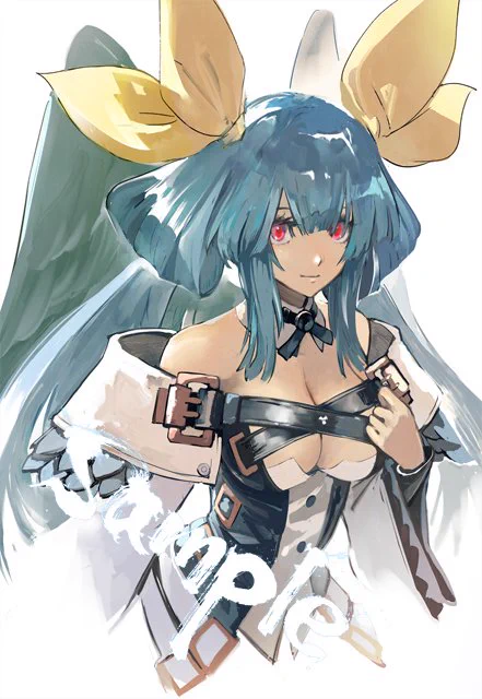 C93新作イラスト本を会場で購入いただいた方に特典としてお付けするポストカードのイラストです。 