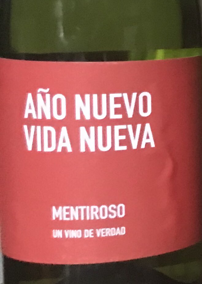 MENTIROSO tweet media