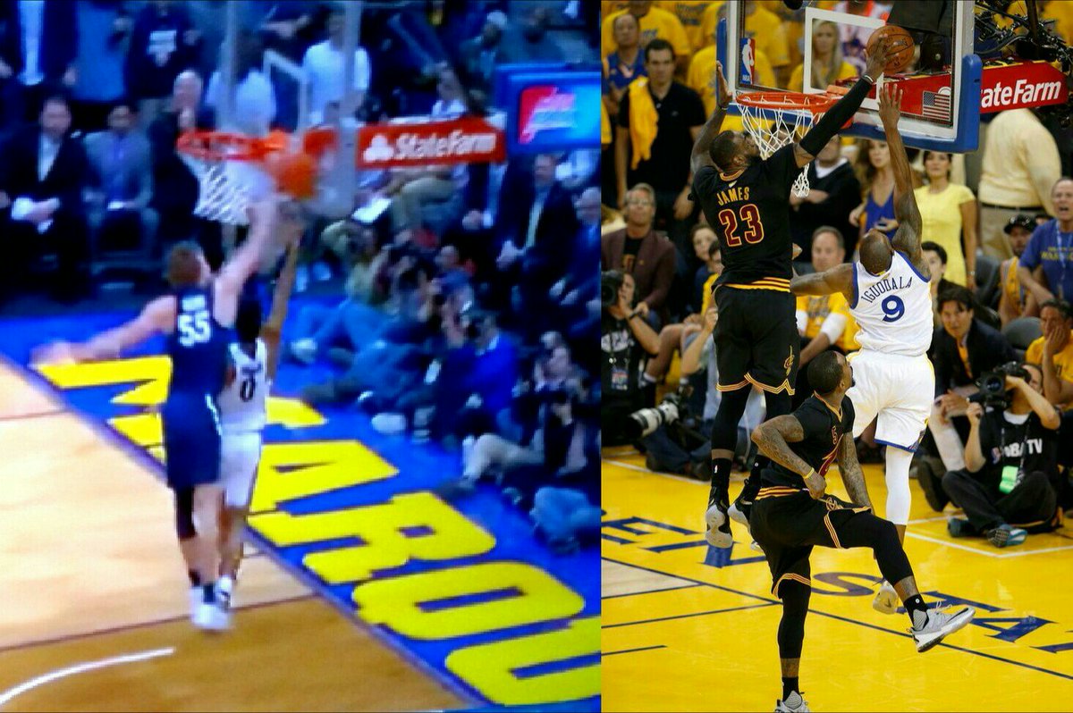 Hansonian88's tweet photo. @XavierGameday @jpmacura Now wait just a second here, was that @KingJames? Or @jpmacura? #XGonGiveItToYa #ToughnessPersonified #CrawfordsOldNumber #ThisDudeMan #PlaysBig #FiveFive #TheWhiteVontazeBurfict https://t.co/vSvSGIOwYk