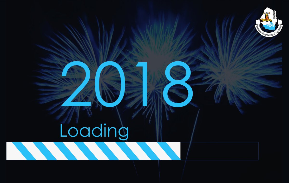 EWSC_Water's tweet image. Are you ready?
#2018loading
#Increasedwatercoverage
#Accesstocleanwaterforall