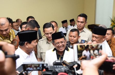 goo.gl/1koeqZ Ini Nama-nama Cagub-Cawagub Koalisi PKS, Gerindra dan PAN
