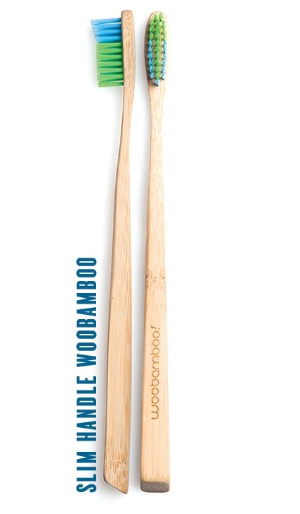 ToothbrushExp's tweet photo. WooBamboo Slim Handle #Dental #Toothbush #WooBamboo https://t.co/LFMPVWDjWt https://t.co/N6rW4B0cHk