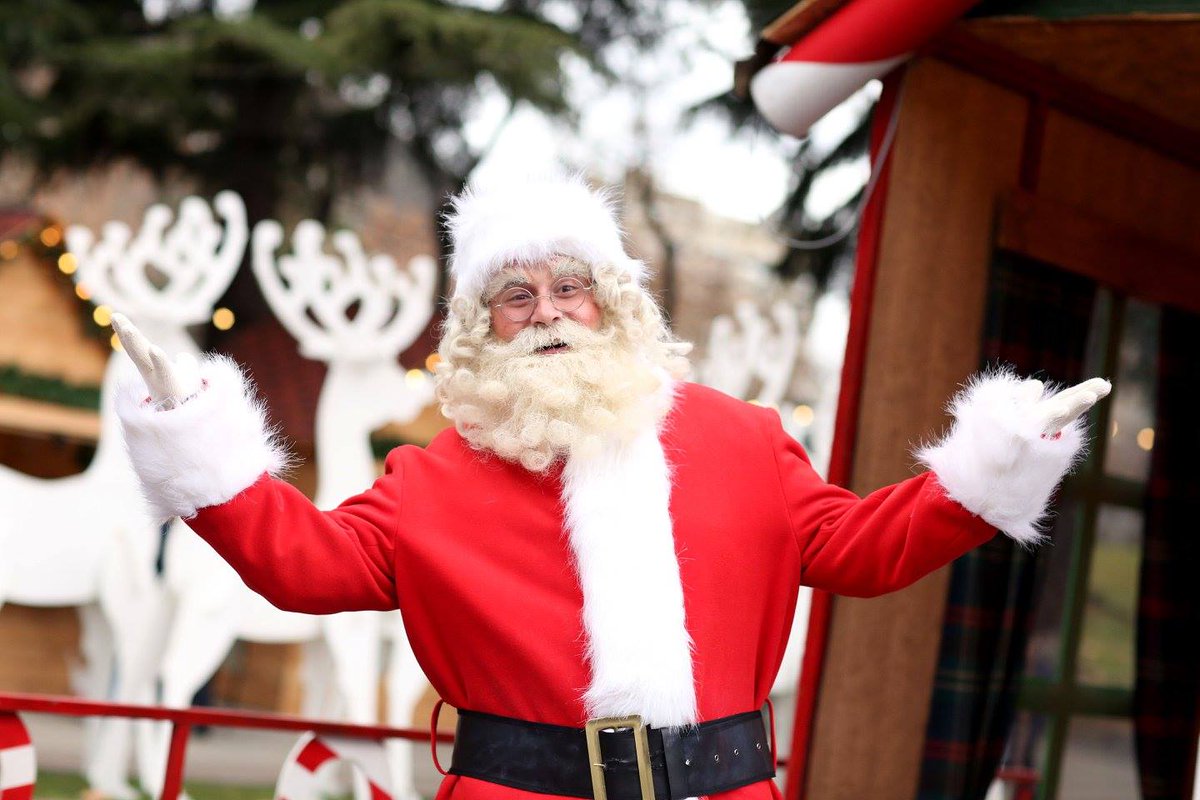 Tbilisi City Hall tweet media