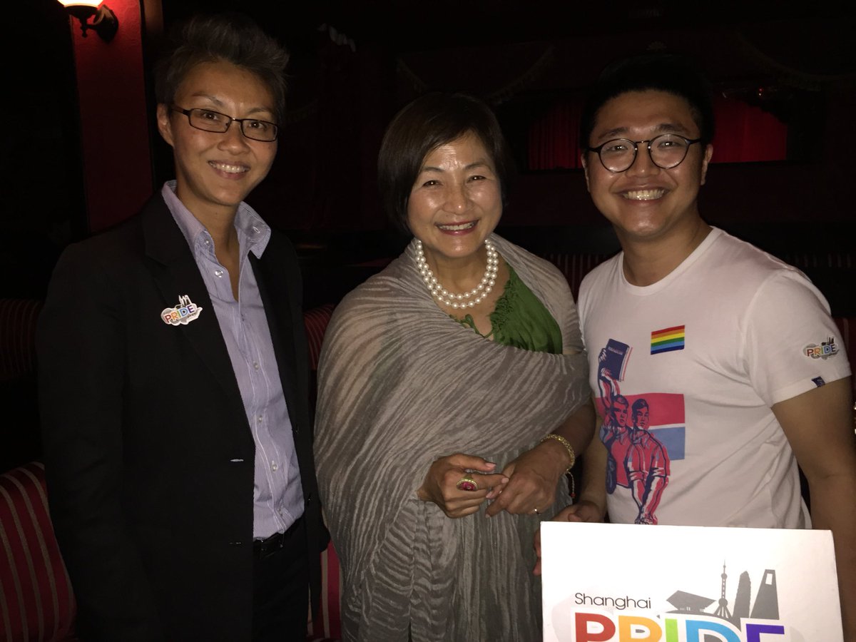 ShanghaiPride's tweet photo. Got a film you want to show?
ShanghaiPRIDE Film Festival 2018 Opens for Submissions
https://t.co/vRDyU18DQe
#filmfestival #queerfilms #lgbtfilms #lgbtq #pridefestival #pridefilms #shpff https://t.co/KGrBixLNMw