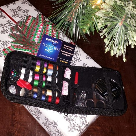 msvalentina55's tweet photo. Thank you Vellostar! Love this small and useful sewing kit #sewingkit #travelsewingkit #beginnerssewingkit
To order yours go here: https://t.co/0xlIN5aWjZ https://t.co/ZbZGMNekAd