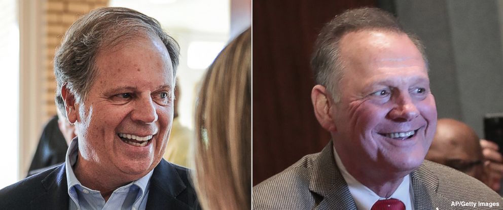 ABCPolitics's tweet photo. Roy Moore files lawsuit to block Alabama from certifying Doug Jones as winner of U.S. Senate race. https://t.co/i4spNzvQS0 https://t.co/32YlCNt8Tg