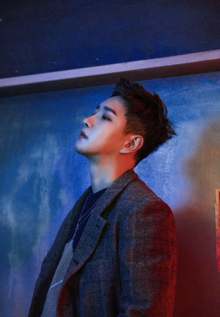 BlockB_Europe's tweet photo. Block B Montage repackage 'Remontage' teaser pics, B-Bomb

#20180108 #블락비 #BlockB #리몽타주 #REMONTAGE https://t.co/MlYstqaeko