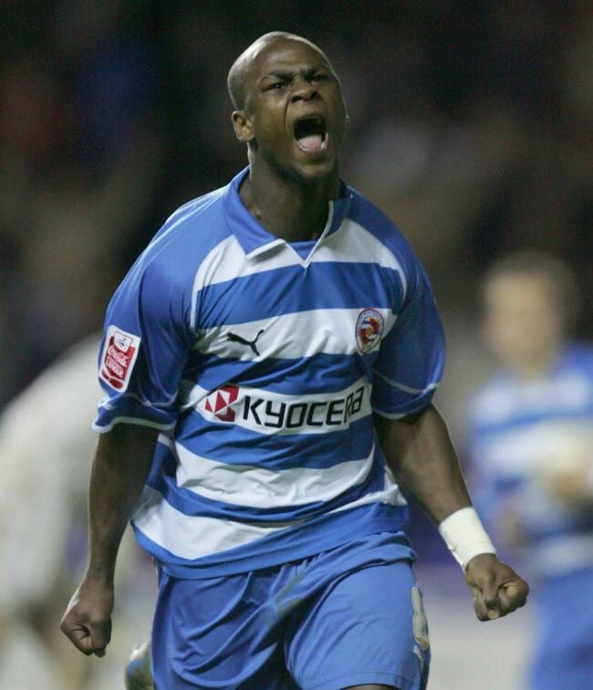 Happy 33rd Birthday to Leroy Lita!   