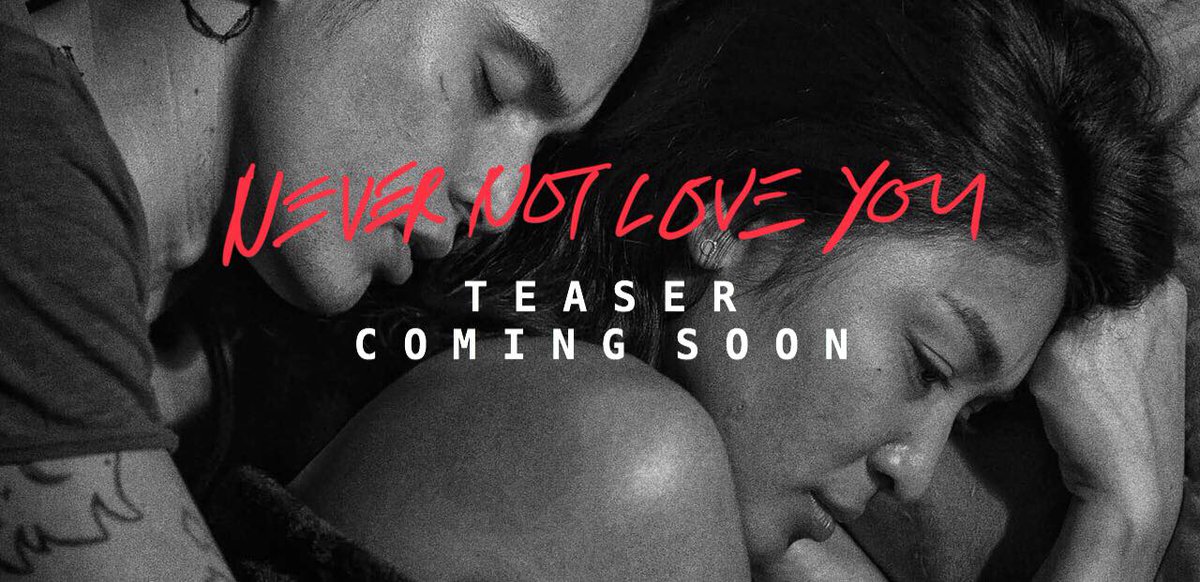 VIVA_Films's tweet photo. The Multimedia Loveteam #Jadine is back with #NeverNotLoveYou! Follow the Official Facebook Page for more updates here: https://t.co/f3z6O9zqQM https://t.co/gHbhI5AQO6