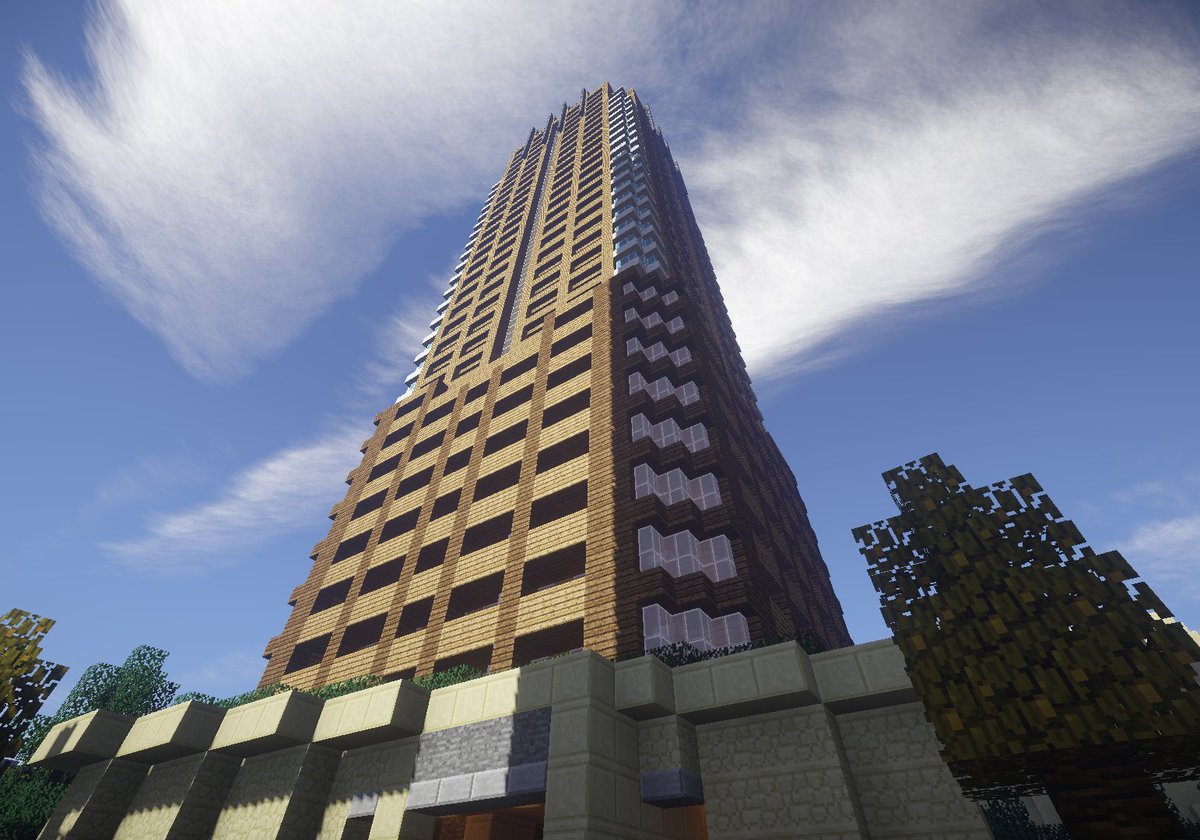 最高のマインクラフト 新着マインクラフト タワー