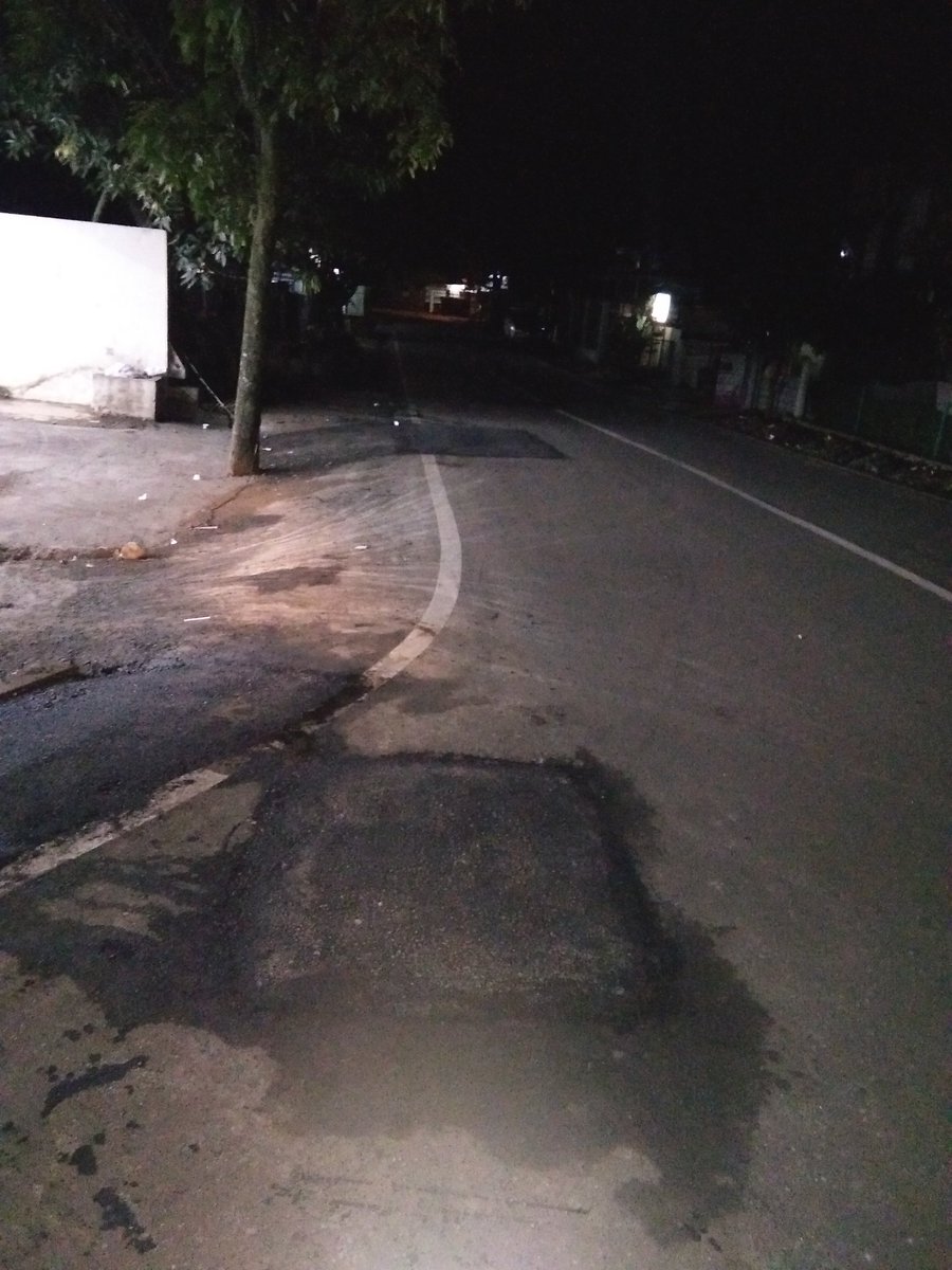 Jembatan Cibodas-Antapani...jl.cibodas raya-jl kuningan minim penerangan...rawan lakalantas@pjudbmpbdg