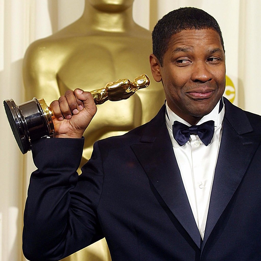 Happy 63rd Birthday to the legendary Denzel Washington! 