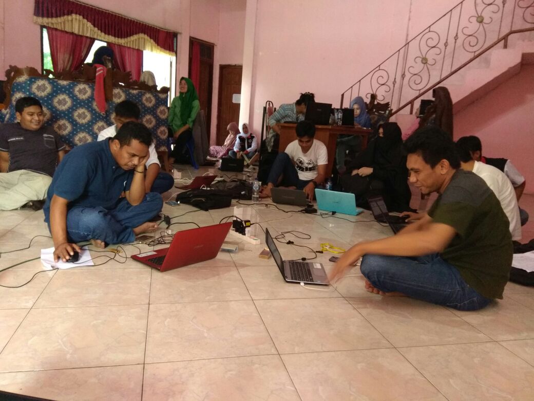 yusranpdti's tweet photo. #GerakanInovasiDesa
#TPPISultra 
#PDTIKonawe 
@jokowi 
@EkoSandjojo 
@anwsanusi 
@taufikmadjid71 
@fachrilabalado 
@tppindonesia 
@PDKemendesaPDTT https://t.co/uDZTlfiibk