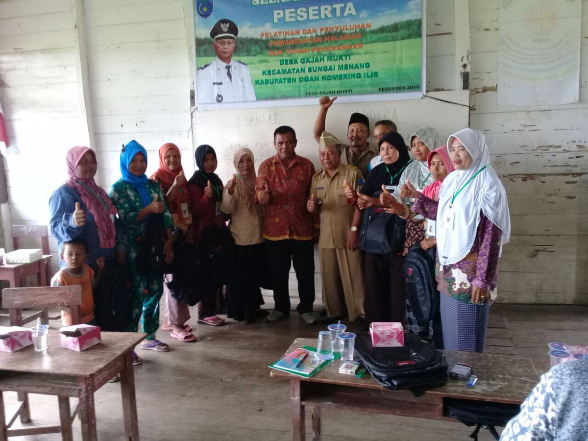 PLDAyutamiResqi's tweet photo. #GerakanInovasiDesa
#TPPISumsel
@jokowi
@EkoSandjojo
@anwsanusi
@taufikmadjid71
@fachrilabalado
@tppindonesia
@PDKemendesaPDTT https://t.co/0sM2wNvIZ5