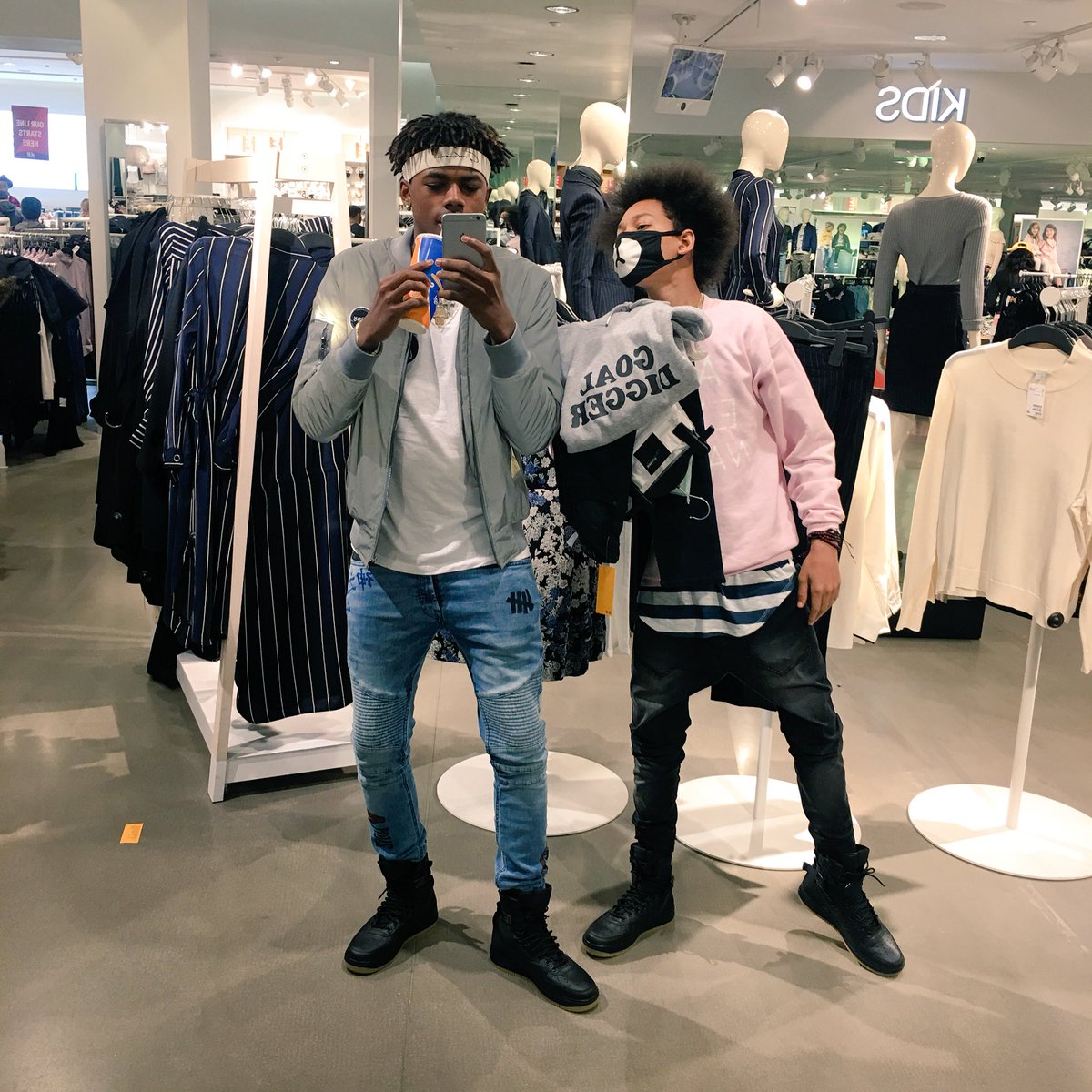 shmateo_tm's tweet image. Were still waiting for @OgLeloo to retweet