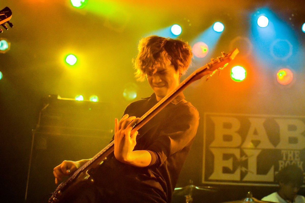 CORVUS_japan's tweet photo. 2017.12/27 立川BABEL.
「暴燃会」
thx!!
#MTBC2017
photo by @SaKuras16 https://t.co/vdNjgFWCWV