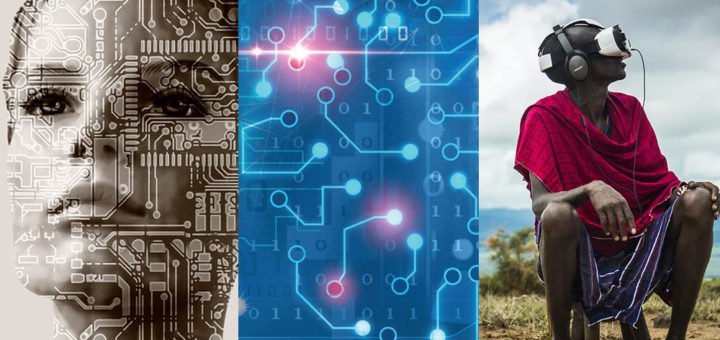 yberdigital's tweet photo. Businesses now need to think seriously about deploying or at least start planning about the technologies that are mentioned in our latest blog.
Click https://t.co/4e9Qx69HcF to know more.
#BlogsYouMustRead #ShareWithYber #InternetofThings #AI #DigitalMarketing #YberDgital https://t.co/uTL1ZLqRS0