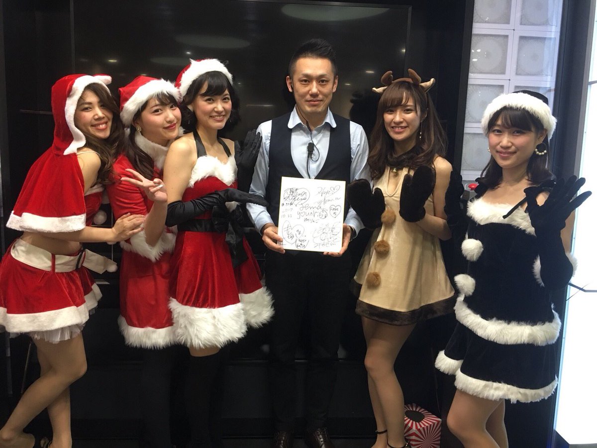 Free5_fromalive's tweet photo. 8月からスタートしたFree5☆全5回定期公演が12月17日(日)に終了致しました👏
1回でも足を運んでくださった皆様に、感謝申し上げます💓😊
私たちの個性をたくさん引き出してくれる全5回でした❣️
Free5定期公演以外でも、是非私たちに会いに来てくださいね💕👍
ありがとうございました✨✨✨ https://t.co/D3p4HnwtYM