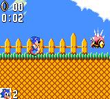 16bitnostalgia's tweet image. Sonic the Hedgehog released 26 years ago today on Game Gear!

#retrogaming #GamersUnite #SEGA