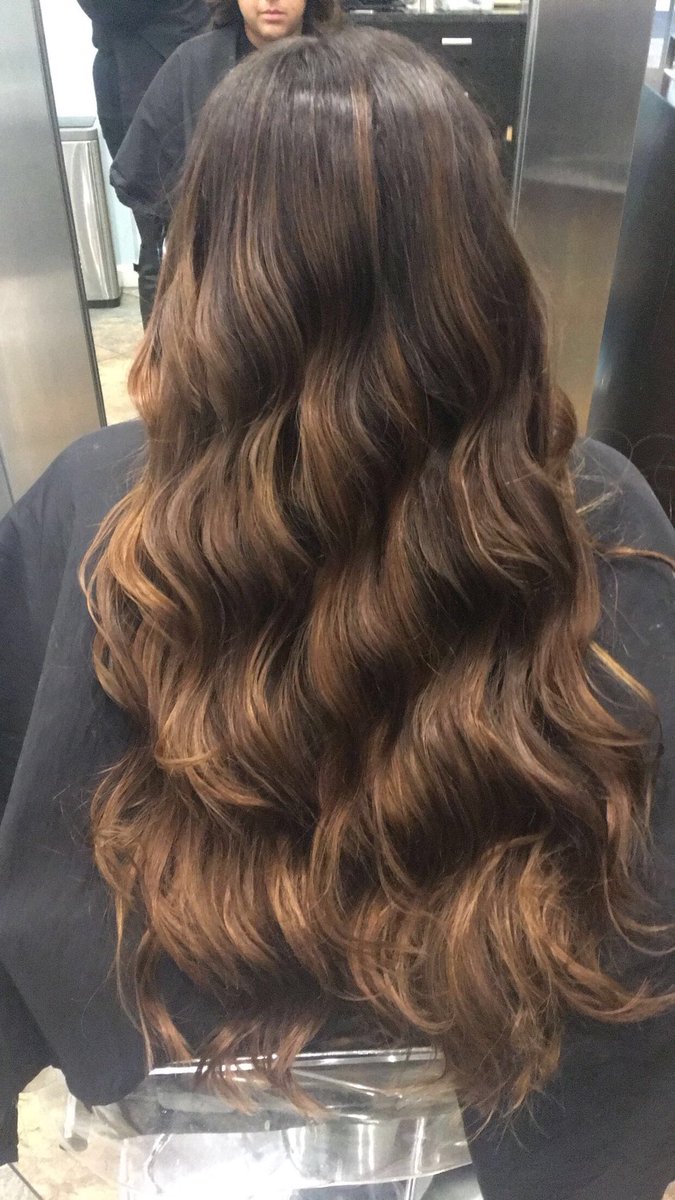 mia_aveda's tweet photo. Cut and Color starting at $79! Our color is 97% derived from plants! Call and book your appointment today!
#aveda #loveyourhair #bayalge #redhairdontcare #avedacolor #Haircut #montclairsalon #MontclairPlace https://t.co/JRc9ZFi6Ta
