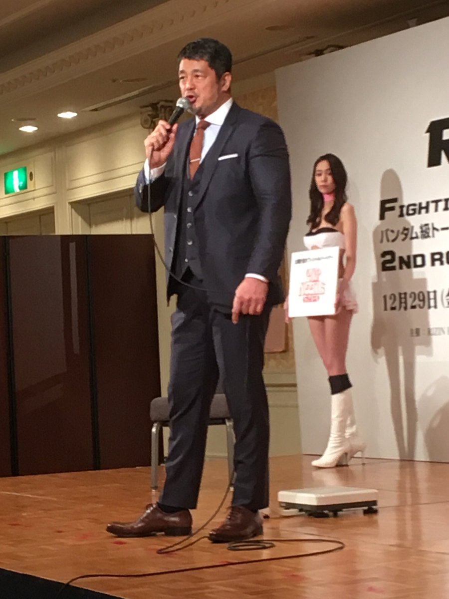 Rizin で神取忍さんと対戦予定だったギャビ ガルシアさん 契約体重を12kg以上オーバーし以試合中止か 本人は笑っている Togetter Rizin で神取忍さんと対戦予定だったギャビ ガルシアさん 契約体重を12kg以上オーバーし以試合中止か 本人は笑っている Togetter