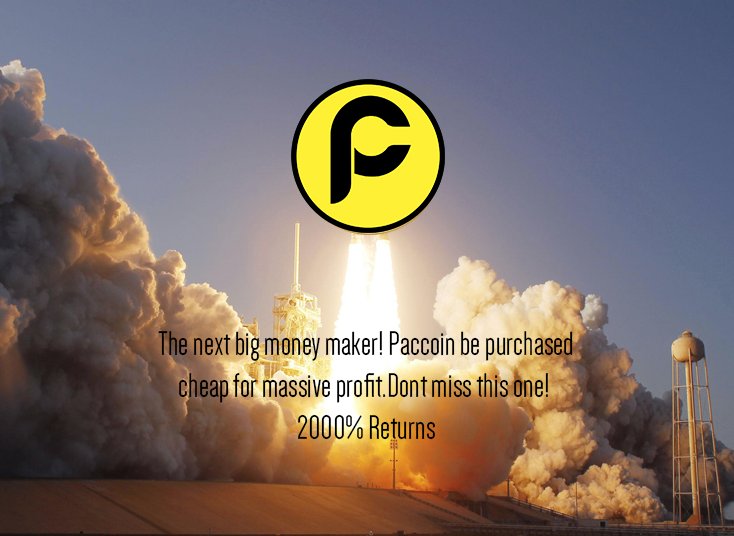 CryptoGifted's tweet image. I see massive potential with #paccoin $pac #pac Don't get left behind on this one, I was right about #EMB / #Embercoin. The momentum is kicking in.  Paccoin is currently trading on #cryptopia with #DOGE! #RETWEET #GETHEWORDOUT Push this!