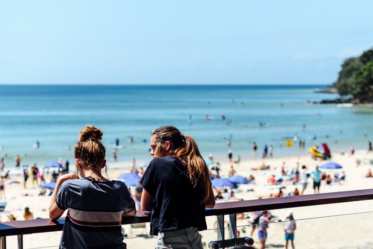 Noosa Surf Club tweet media