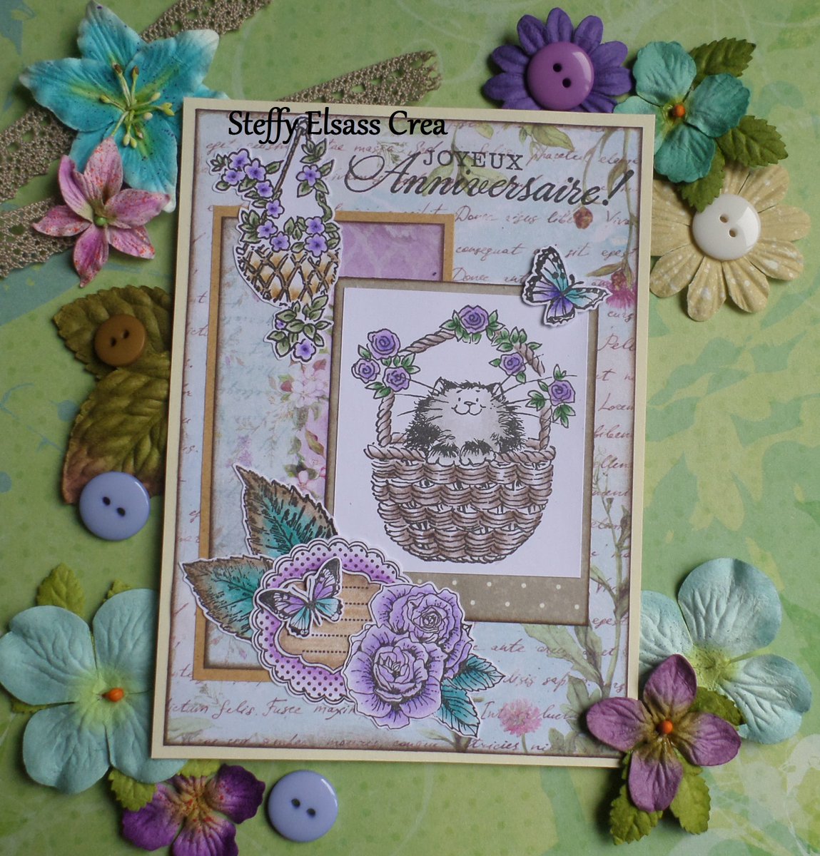 Steffy Elsass Bonjour Et Bonne Journee Carte Anniversaire Avec Un Chat Pennyblackinc T Co Bzj6qrohs8 Carte Scrapbooking Tampon Chat Faitmain Madeinfrance Anniversaire 1grandmarche Creation Aquarelle Tampon Steffy Elsass Bonjour Et Bonne Journee Carte Anniversaire Avec Un Chat Pennyblackinc T Co Bzj6qrohs8 Carte Scrapbooking Tampon Chat Faitmain Madeinfrance Anniversaire 1grandmarche Creation Aquarelle Tampon