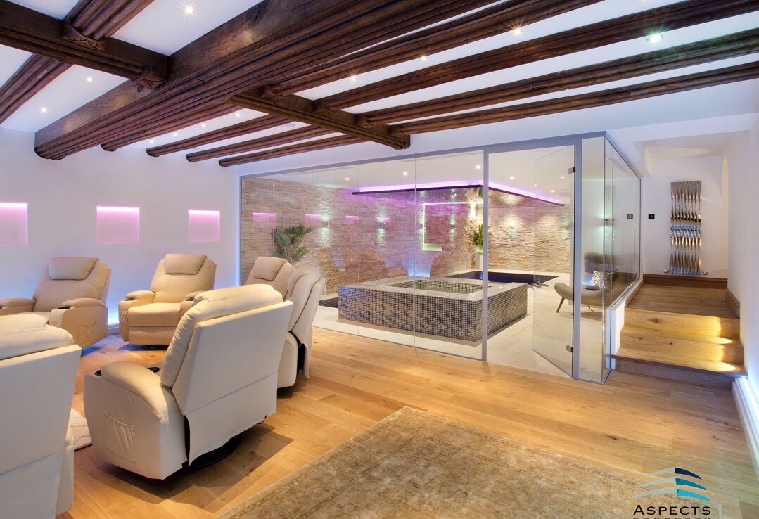 UKBWA's tweet image. When your members create dream spaces for the public we know their in safe hands , uk wide qualified to #bs8102 #basementconversion solutions #basementwaterproofing #cellarconversion #tanking