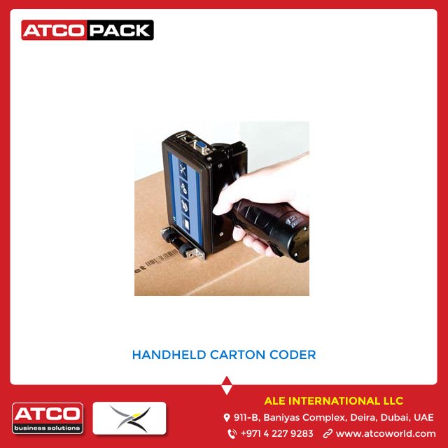 atcoworld's tweet image. Multiple Files #Printing, Bionics Design, Throw distance adjustable Handheld #CartonCoder goo.gl/ZTDNG8