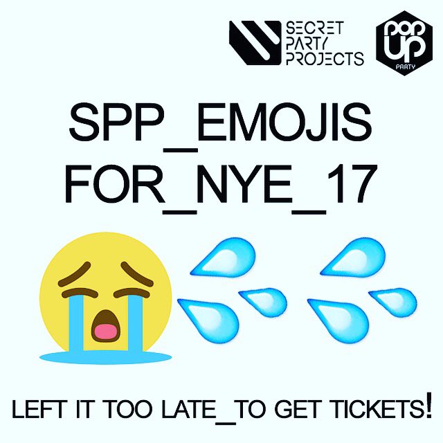 SecretPartyProjects tweet media