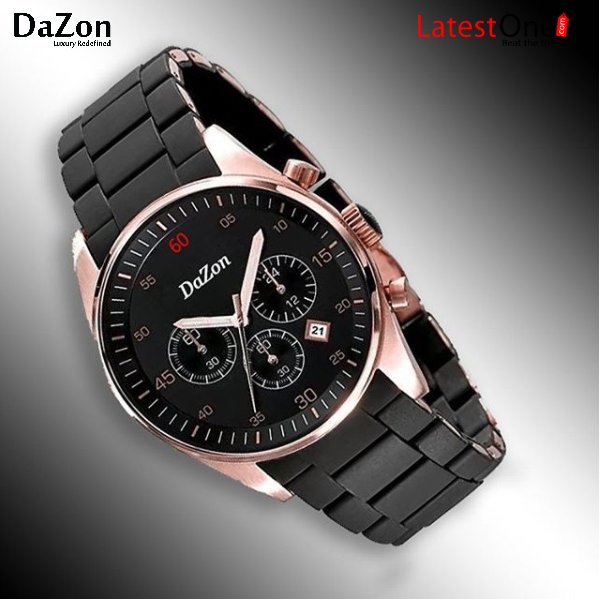 dazon watch company