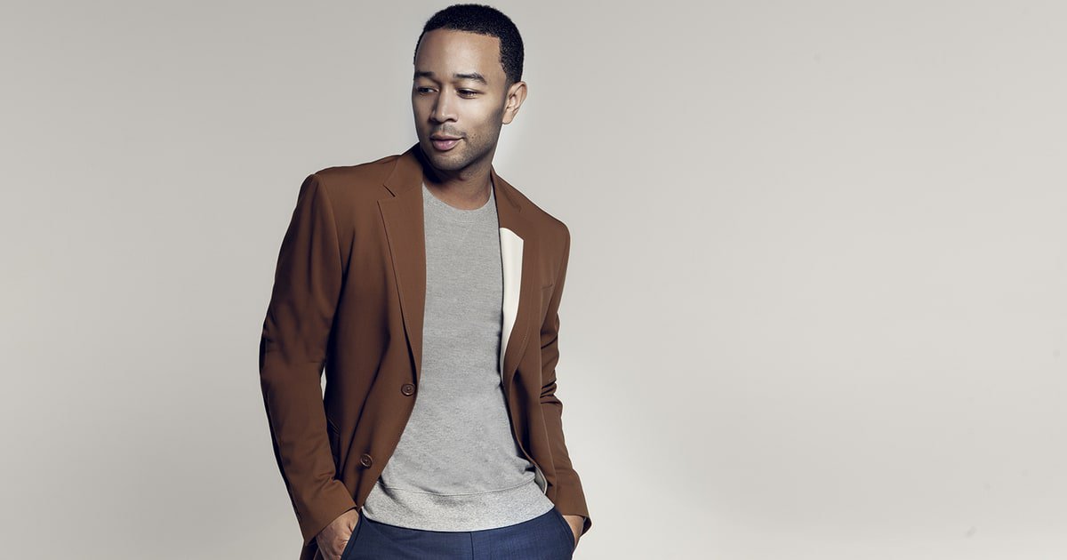 Happy Birthday John Legend
1978 12 28                    39 2004                                       