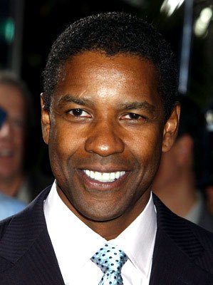 Happy Birthday Denzel Washington 