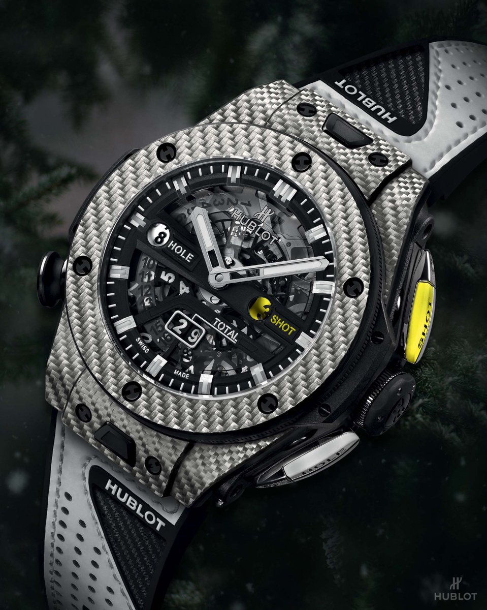 hublot sports watches