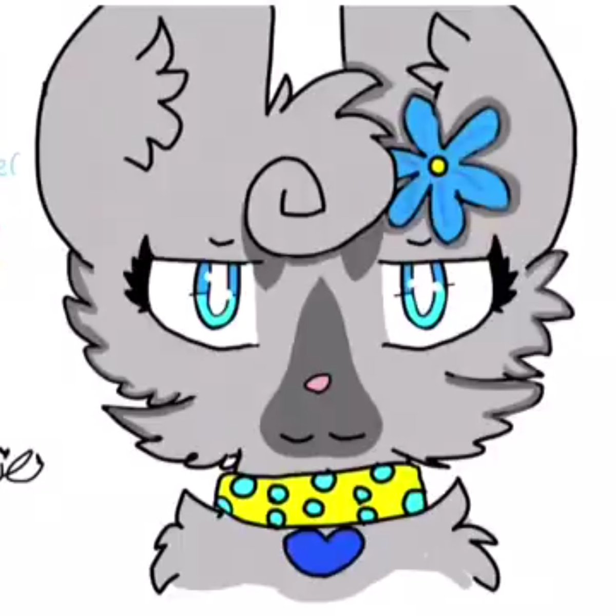 AmberAppleSlime's tweet photo. #NewProfilePic https://t.co/LrPsDIbw9a