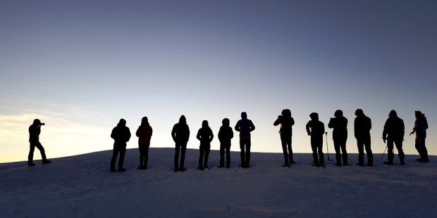 AleteiaSI's tweet image. Poklon, @skavti! bit.ly/2zFScco Foto: Jaka Matičič @SkavtNET