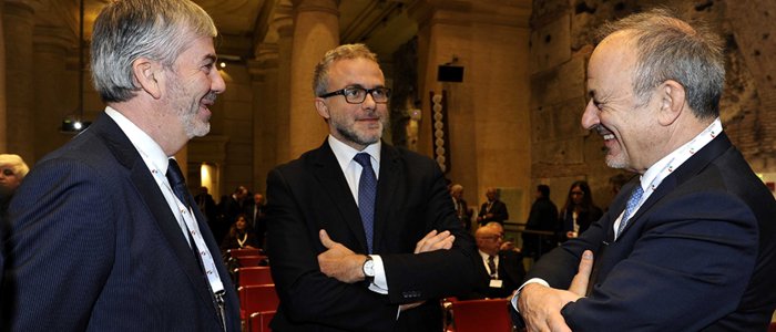 #SEMPLIFICAZIONE – Rete Imprese Italia incontra il Ministro Madia, semplificazione #burocratica e #fiscale in vista le piccole imprese italiane
confartigianato.it/2017/12/sempli…